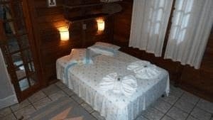 Eliconial Paraty Pousada