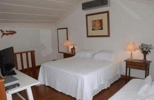 Pousada Casa de Paraty