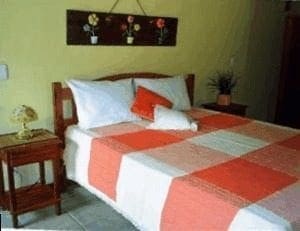 Pousada da Terra Paraty