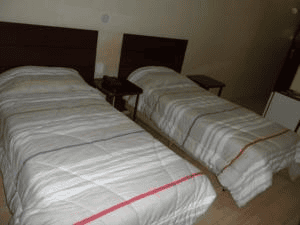 Acores Hotel