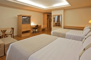 Holiday Inn Porto Alegre