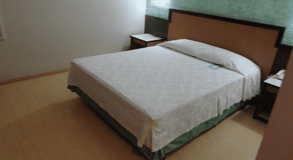 Master Express Perimetral (Hoteles en Porto Alegre)