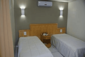 Coral Tower Express Hotel