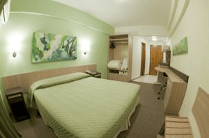 Eko Residence Hotel
