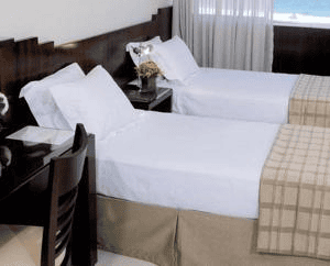 Best Western Plus Sol Ipanema Hotel