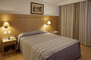 Real Palace Hotel (Hoteles en Rio de Janeiro)