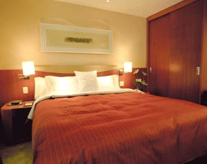 Sheraton Barra Hotel & Suites (Hoteles en Rio de Janeiro)