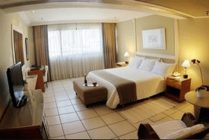 Golden Tulip Ipanema Plaza