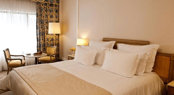L´Hotel Porto Bay Sao Paulo