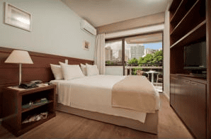 The Capital GC  (Hoteles en Sao Paulo)