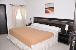 Hotel San José Plaza (Hoteles en Bucaramanga)