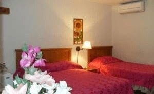 Hotel Sevilla Plaza (Hoteles en Bucaramanga)