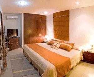 Cabecera Country Hotel