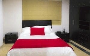 Hotel D' Leon (Hoteles en Bucaramanga)
