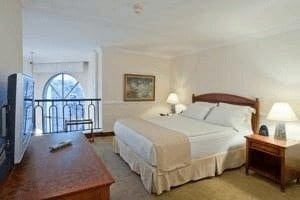 Hotel Dann Carlton (Hoteles en Bucaramanga)