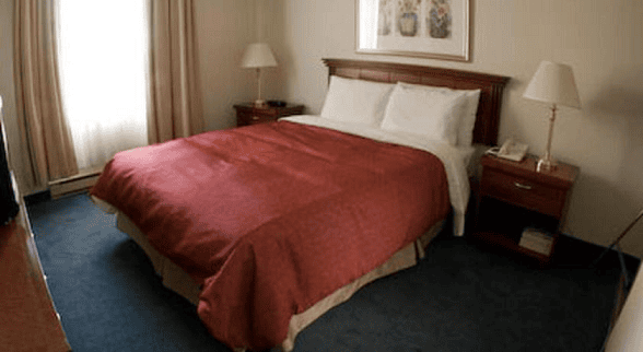 Les Suites Hotel - Hoteles en Ottawa