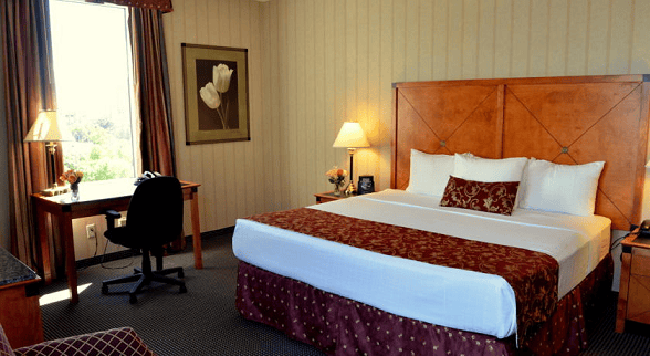 Lord Elgin Hotel - Hoteles en Ottawa