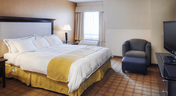 Radisson Hotel Ottawa Parliament Hill - Hoteles en Ottawa