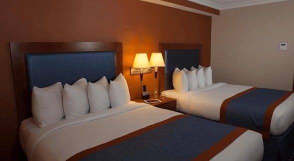 Southway Hotel and Conference Centre - Hoteles en Ottawa