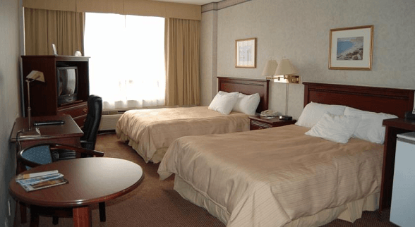 Days Inn - Ottawa - Hoteles en Ottawa