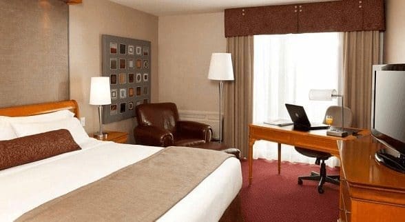 Best Western Hotel L'Aristocrate