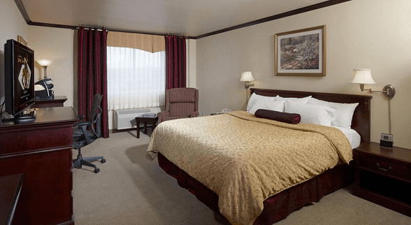 Best Western Plus City Centre