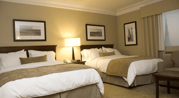 Ramada Plaza Toronto (Hoteles en Toronto)