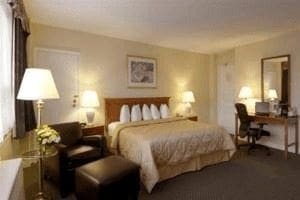 Comfort Hotel Downtown Toronto