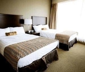 The Hotel at Terminal City Club (Hoteles en Vancouver)