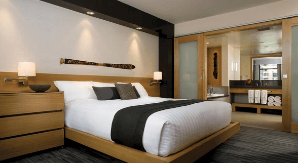 The Listel Hotel Vancouver (Hoteles en Vancouver)