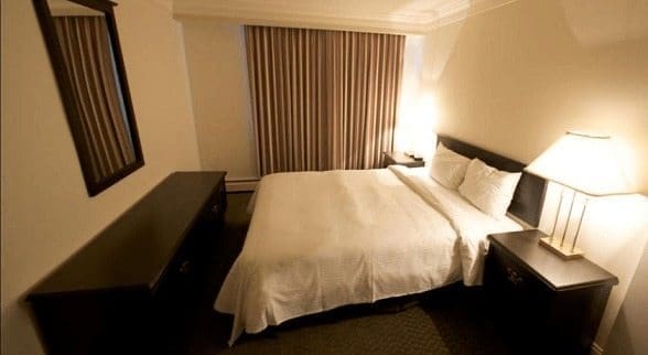 Century Plaza Hotel & Spa
