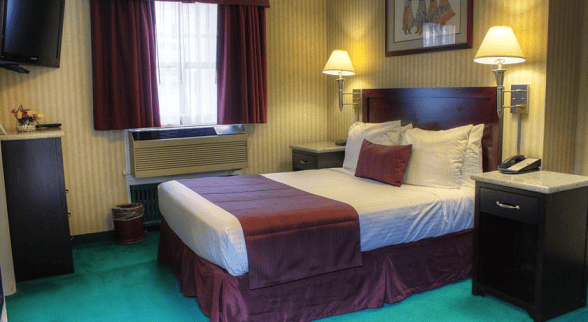 Days Inn - Vancouver Metro