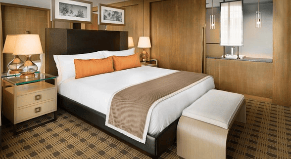 Loden Vancouver