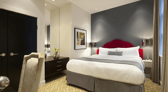Moda Hotel