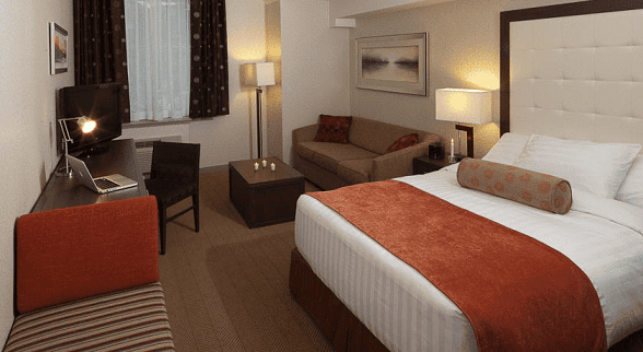 Aava Whistler Hotel
