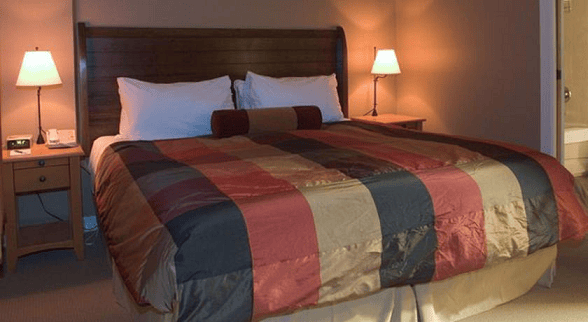 Sundial Boutique Hotel (Hoteles en Whistler)