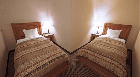Blackcomb Lodge