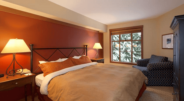 Capital Hill Hotel & Suites