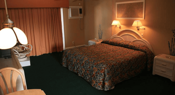 Bell Channell Inn