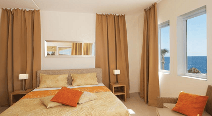 Blue Bay Hotel Curacao