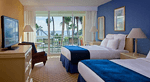 Curacao Marriott Beach Resort & Emerald Casino