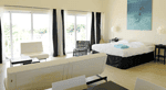 Dolphin Suites