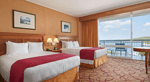 Hilton Curacao