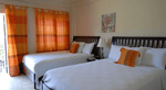 Grooms Beach Villa & Resort (Hoteles en Granada)