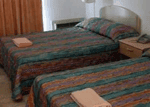Siesta Hotel (Hoteles en Granada)