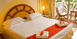 Hotel Eden Palm (Hoteles en Guadalupe)