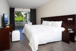Mahogany Hotel & Residence (Hoteles en Guadalupe)