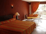 Palm Court Hotel (Hoteles en Saint Martin)