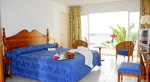 Hotel Beach Plaza (Hoteles en Saint Martin)