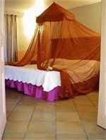 Hotel La Plantation (Hoteles en Saint Martin)